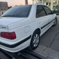 پرشیا تیوفایو