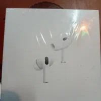 ایرپاد پرو 2اپل اصلی 2025 ساخت آمریکا پولوم|لوازم جانبی موبایل و تبلت|شیراز, مهدیآباد|دیوار