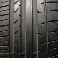 یک‌حلقه لاستیک 275/30/19 دانلوپ بنز e250 بی ام و