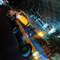 یدک کش و امداد خودرو الیگودرز