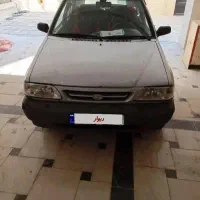 پراید۱۴۱