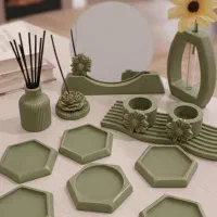 ست هفت سین دستساز قابل سفارش تعداد تکی و عمده