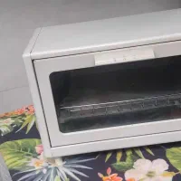 مایکروفر کارکرده