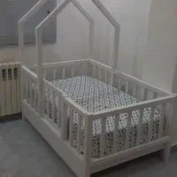 تخت نراد روسی