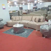 مبل صوفیا. تختشو کد ۱۱۷۲. چکی بدون سود|مبلمان خانگی و میز عسلی|ساری, |دیوار