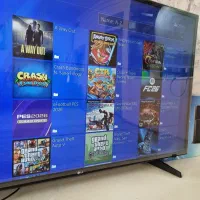 ps4 کپیخور ۲۲بازی۲۰۲۶دودسته اصلی پلمپ|کنسول، بازی ویدئویی و آنلاین|تهران, خاک سفید|دیوار