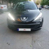 ۲۰۷پانوراما مدل۱۴۰۰