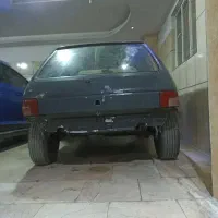 پژو 205 مدل1376|خودرو سواری و وانت|تهران, آبشار تهران (دریاچه)|دیوار