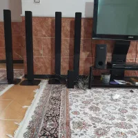 سینما خانگی