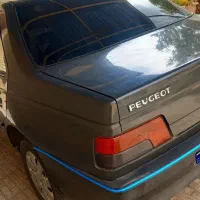 پژو|خودرو سواری و وانت|کرمان, |دیوار