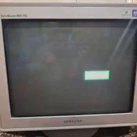 مانیتور سامسونگ samsung syncmasterMB1793