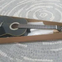 گیتار کینگ مشکی
