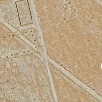 زمین-مسکونی-روبروی-ترمینال-رفیعی-بلوار-جدید