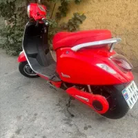 موتور برقی|موتورسیکلت|یزد, |دیوار