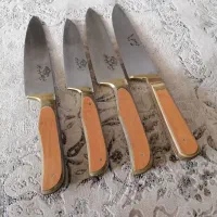 چاقو آشپزخانه و سلاخی تک و ست|کوهنوردی و کمپینگ|قم, هفت تیر|دیوار