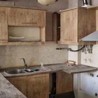 کابینت  ام دی اف دست دوم