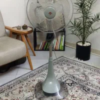 پنکه پارس خزر