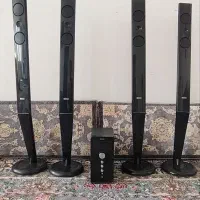 سینما خانواده مارک مارشال بلوتوثی