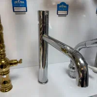 ۴عدد شیرظرفشویی وارداتیnobily BAT