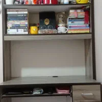 کتابخانه وتخت خواب|تخت و سرویس خواب|تهران, فلاح|دیوار