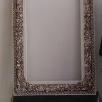 قاب آیینه همراه کنسول با قیمت باورنکردنی