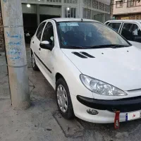 ۲۰۶|خودرو سواری و وانت|گنبد کاووس, |دیوار