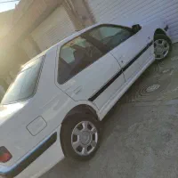 پارس تیو۱۴۰۰تمام رنگ|خودرو سواری و وانت|سیرجان, |دیوار