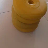 وزنه دمبل