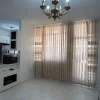پرده پذیرایی ترک