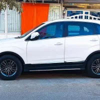 تیگو5فول درحدصفربدون رنگ مدل97|خودرو سواری و وانت|زاهدان, |دیوار