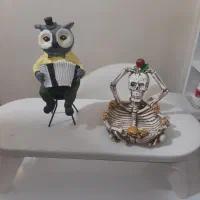 دکوری|مجسمه، تندیس، ماکت|هشتگرد, فاز ۲ مهستان|دیوار