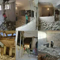 انجام کلیه امور حفاری وتخریب