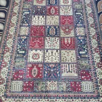 قالیچه پارچه تترون|فرش|اهواز, کوروش|دیوار