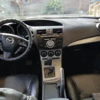 مزدا ۳ نیو|خودرو سواری و وانت|ساری, |دیوار