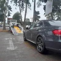 کفی خودروبر،یدک کش،جرثقیل، امدادخودرو، کریر|خدمات حمل و نقل|گنبد کاووس, |دیوار