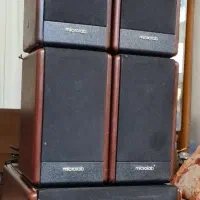 بوکشلف|سیستم صوتی خانگی|تهران, وحیدیه|دیوار