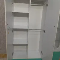 کمد لباس و ویترین