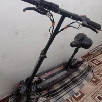 اسکوتر برقی مدل E11