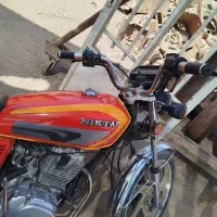 نیکتاز 200