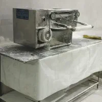 پهن کن نانوایی