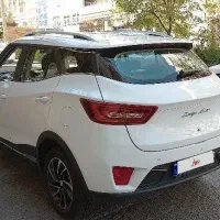زوتی DL5 مدل 2024|خودرو سواری و وانت|تهران, نارمک|دیوار