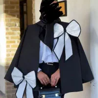 مانتو مجلسی