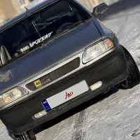 پراید مدل ۱۳۸۶