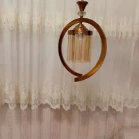 لوستر تک شاخه