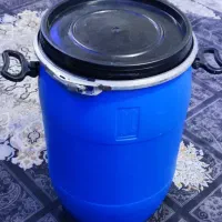 دبه ۶۰لیتری|ظروف نگهدارنده، پلاستیکی، یک‌بارمصرف|بهارستان, |دیوار