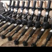 کمک پراید لنت پک جلوبندی مدت زمانت ۶ماه