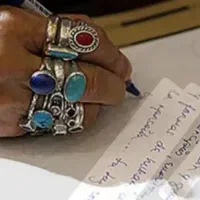 دعا و فال