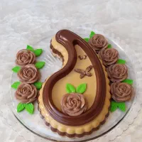 سفارش ژله، دسر، حلوا پذیرفته میشود