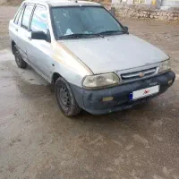 پراید مدل ۸۷