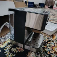 قهوه ساز ندوا